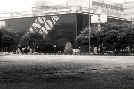 LISBON, PORTUGAL - MAY 12, 2021: Very touristic place in Lisbon residential placeのeditorial素材