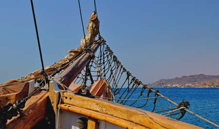Eilat, Israel, August 12, 2017.
Eilat is located on the shores of the Red Sea.
A great place for recreation and water tourism.のeditorial素材