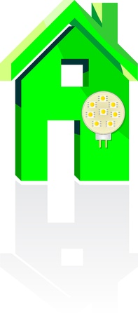 homeのイラスト素材