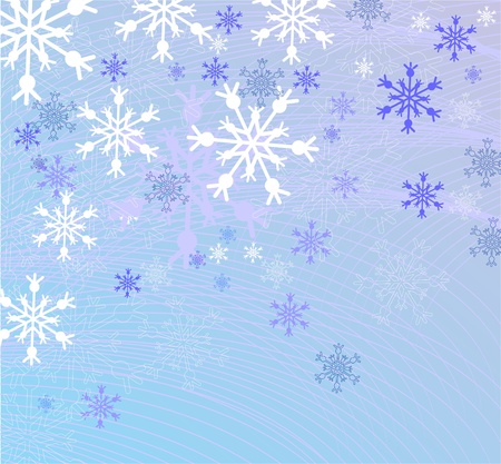 christmasのイラスト素材