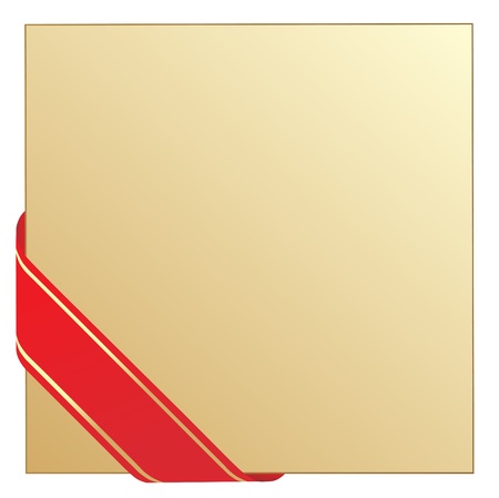 Vector note paperのイラスト素材