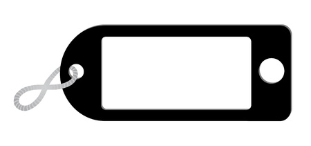 labelのイラスト素材