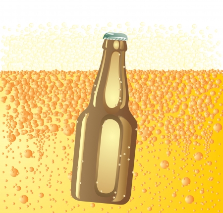 beerのイラスト素材