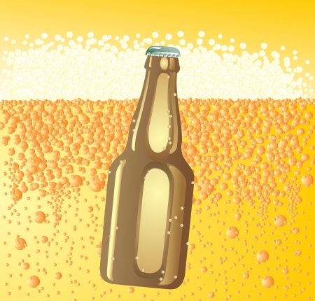 beerのイラスト素材