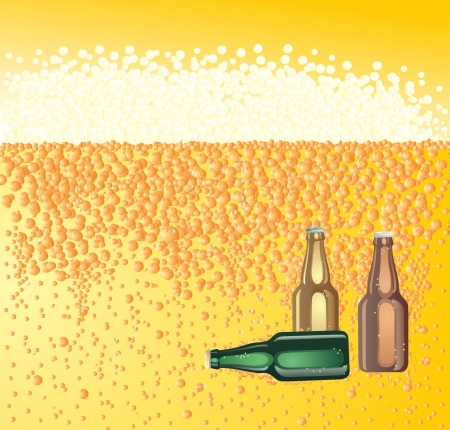 beerのイラスト素材