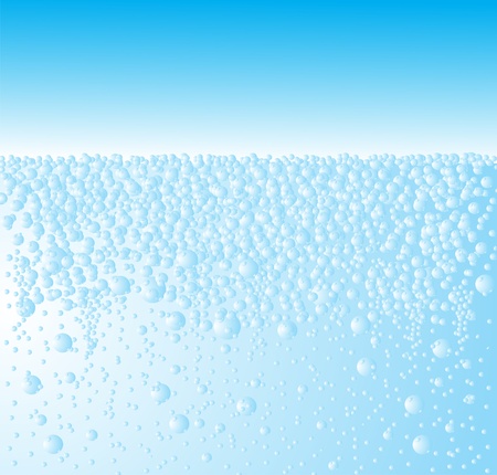 waterのイラスト素材