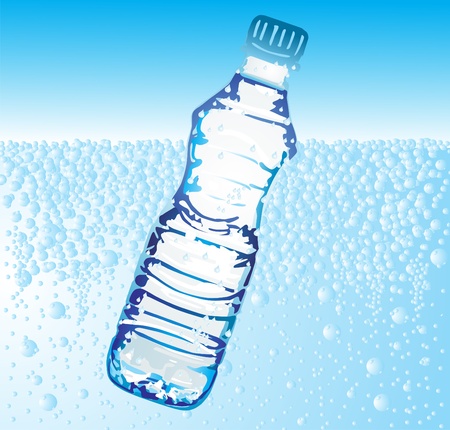 waterのイラスト素材