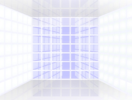 Modern Interiorの写真素材