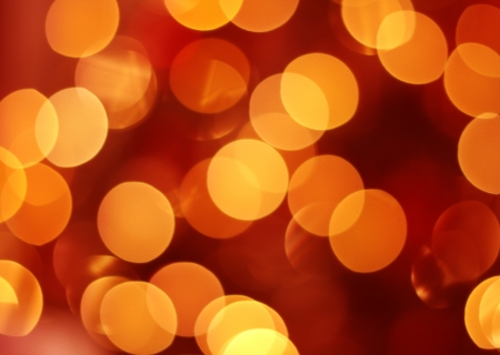 Defocused abstract の写真素材