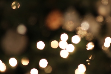 Defocused abstract の写真素材