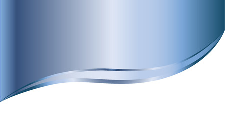 Metallic background のイラスト素材