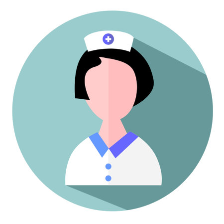 nurseのイラスト素材