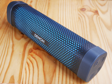 bluetooth speaker for tablet, laptop, mobileのeditorial素材