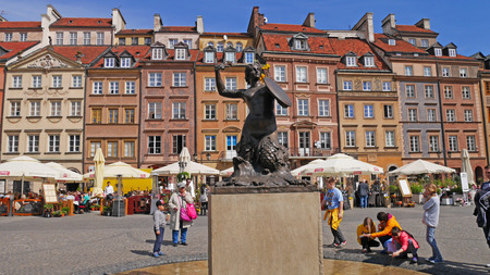 old townのeditorial素材