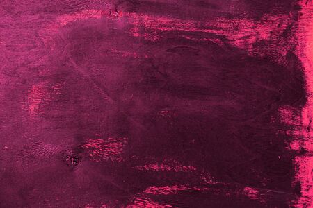 Plywood background for copy spaceの写真素材