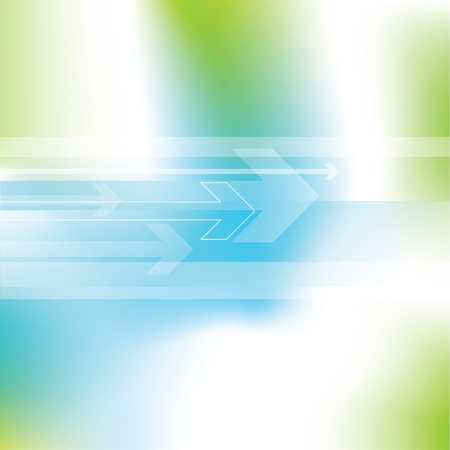 Abstract background - templateのイラスト素材