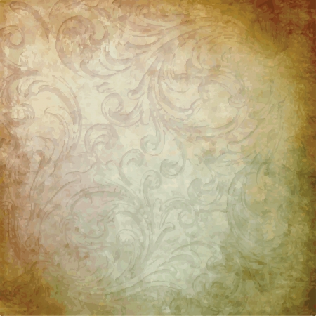 Old background textureのイラスト素材