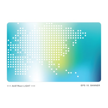 Abstract business background with copy spaceのイラスト素材