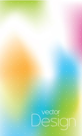 Modern  background - graphic elementのイラスト素材