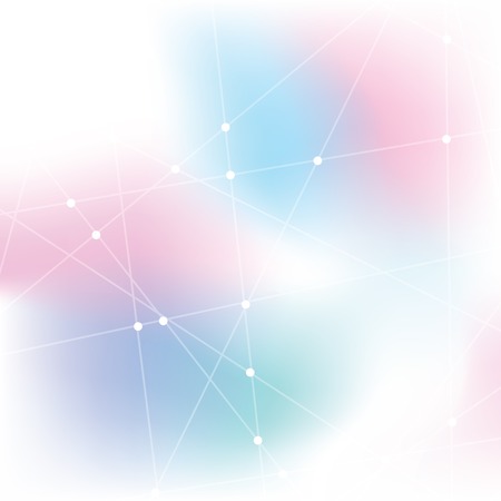 Business background with copy spaceのイラスト素材