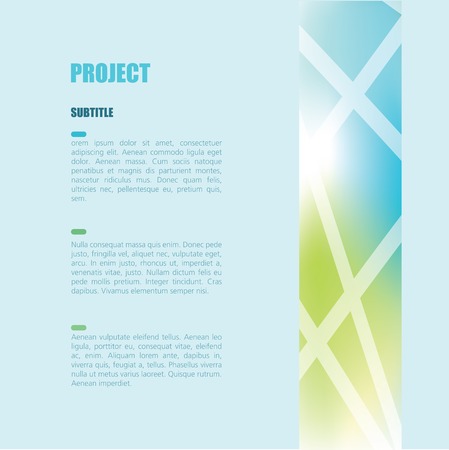 Background template with copy spaceのイラスト素材