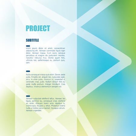 Background template with copy spaceのイラスト素材