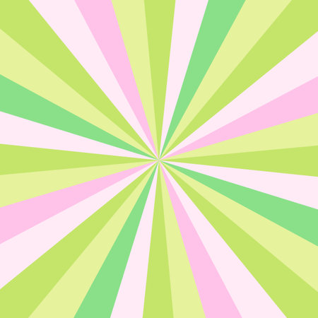 Sunrays background. Sunbeam, starbust wallpaperのイラスト素材