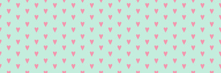 Loving Hearts  Pattern texture, Web banner