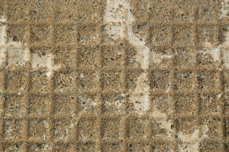 Paverの写真素材