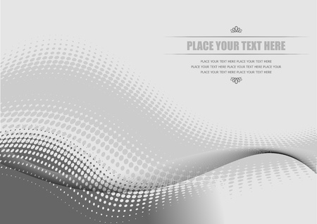 Corporate Business Technology Background ï¿½ Vector Illustrationのイラスト素材