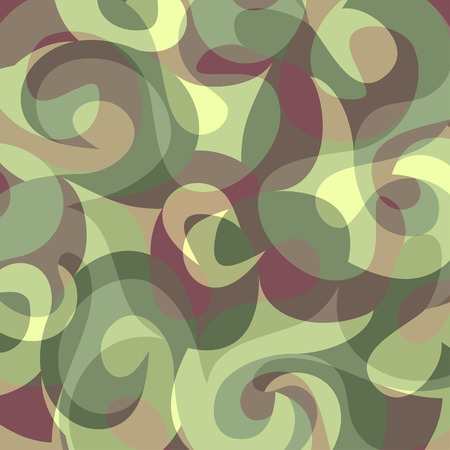 camouflage backgroundのイラスト素材