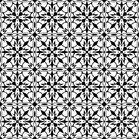 classic patternのイラスト素材