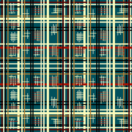 beautiful lines colored background collection of vector illustration