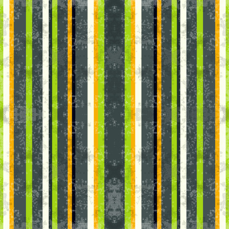 vertical line grunge effect colored geometric backgroundのイラスト素材