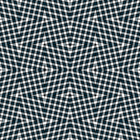 dark beautiful lines geometric background vector illustration