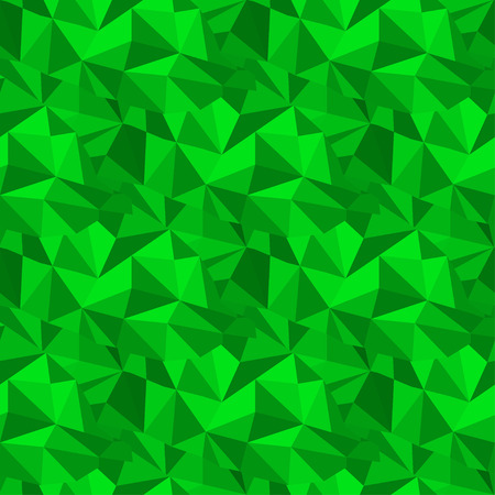 abstract geometric seamless pattern vector illustrationのイラスト素材