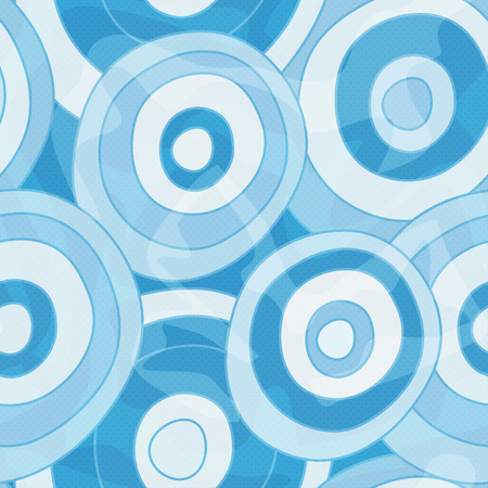 bright abstract background graffiti seamless patternのイラスト素材