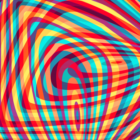 Beautiful abstract gentle graffiti pattern vector illustrationのイラスト素材