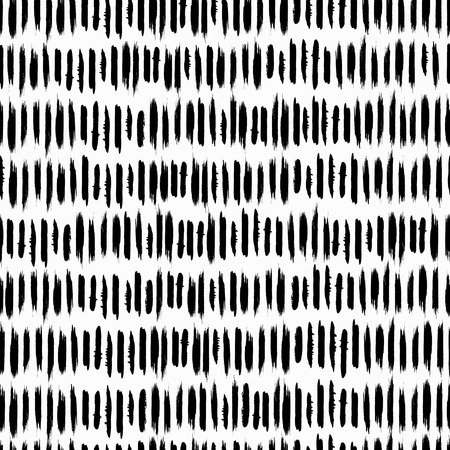 Abstract seamless geometric pattern with city elements frayed sprays triangles neon paint colored high-quality vector illustration in graffiti style for your designのイラスト素材