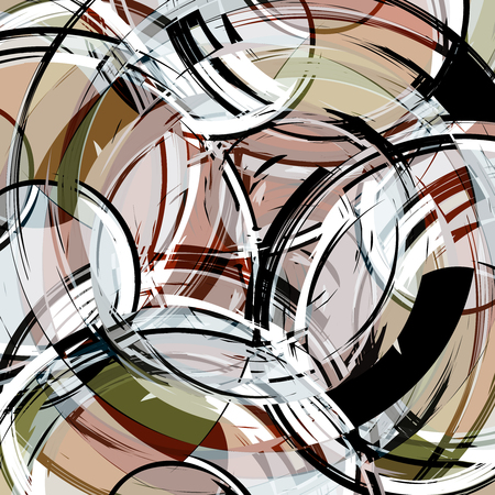 Abstract pattern in the style of marble stone qualitative illustration for your designのイラスト素材