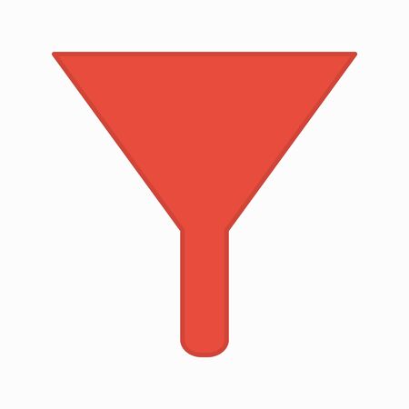 Geometric Icon. Flat isolated illustration for your web design.のイラスト素材