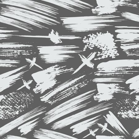 Seamless quality geometric pattern for your designのイラスト素材