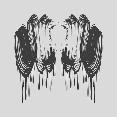 quality geometric pattern for your designのイラスト素材