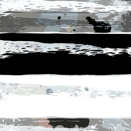 geometric abstract pattern in ethnic style graffiti style in a beautiful bright color for your designのイラスト素材