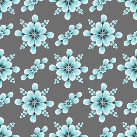 colorabstract ethnic seamless pattern in graffiti style with elements of urban modern style bright quality illustration for your designのイラスト素材