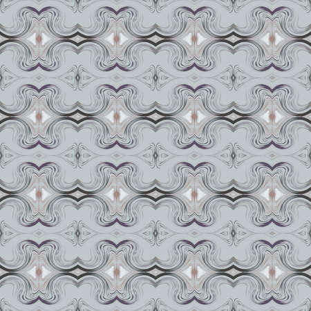 abstract colored background of graffiti beautiful polygons Bright geometric seamless pattern