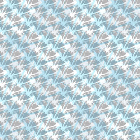 abstract colored background of graffiti beautiful polygons Bright geometric seamless pattern