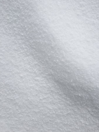 View of snow texture, abstract natural background with copy space. Artistic picture. Beauty world.の写真素材