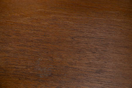 A Full Frame Shot Of rustic weathered Wooden Floor, surface or panel for background pattern on viewの写真素材