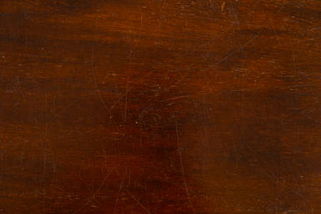 A Full Frame Shot Of rustic weathered Wooden Floor, surface or panel for background pattern on viewの写真素材